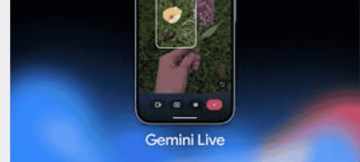 Google to Integrate Maps into Gemini Live for AR Experience