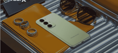 TECNO Launches Spark 40 in Pakistan with Stylish Design and Powerful Features