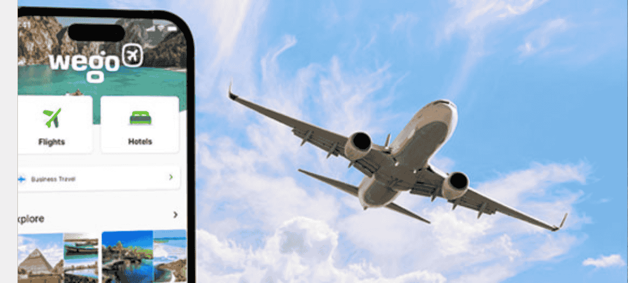 Wego Expands in Pakistan to Boost Travel Options
