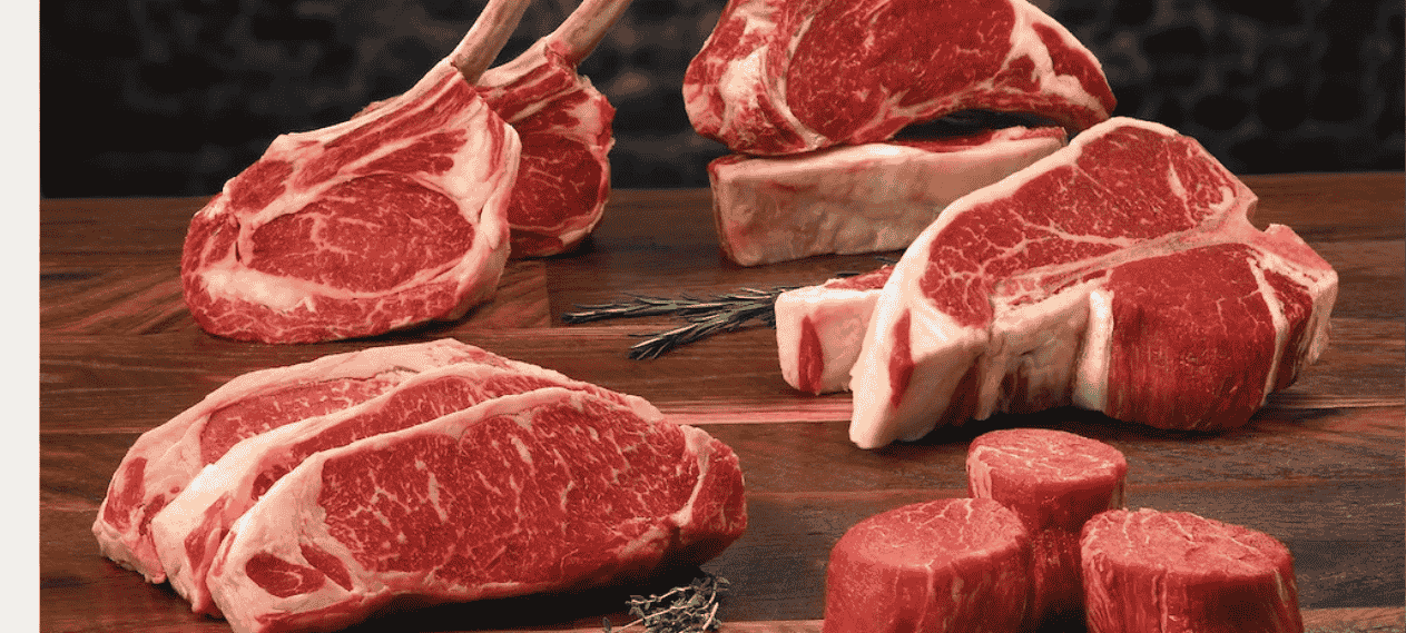 TOMCL Wins $7.5m Orders, Boosting Halal Meat Export To China