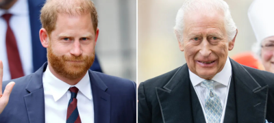 King Charles Wants Prince Harry Back Amid Family Rift