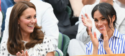 Meghan Markle’s Strained Bond with Kate Middleton Revealed