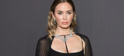Emily Blunt Reveals Why Bedtime Ritual With Kids Matters Most
