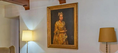 Argentine Police Recover Stolen 18th-Century Painting Linked to Nazis