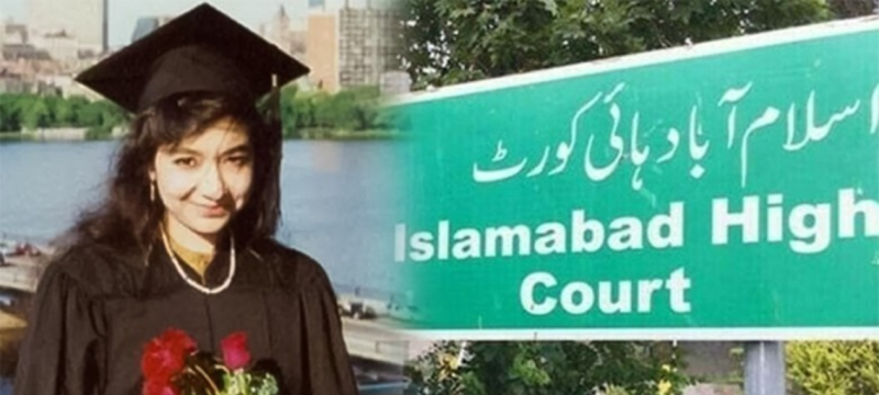 IHC Forms Larger Bench to Hear Dr Aafia Siddiqui Case