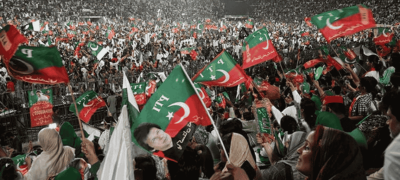 PTI Decides to Boycott National Assembly Sessions