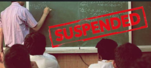 15 Principals Suspended Over Poor Academic Results in KP