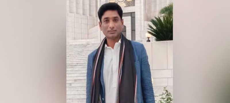 ‘My Wife Being Pressured to Leave Me,’ Tayyab Baloch Speaks Out on Threats