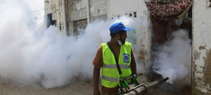 ‘Severe dengue outbreak’ feared in Karachi, Lahore, eight other cities: PMD