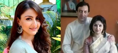 ‘She Converted To Islam, Her Name Was Ayesha’, Soha Ali Khan Opened Up About Her Mother Sharmila Tagore