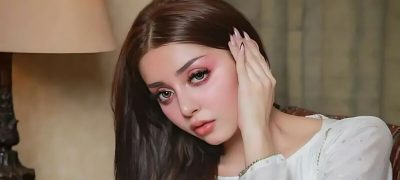 ‘Showbiz Broke Me Apart’ Alizeh Shah Reveals PTSD Struggles