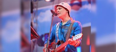 ‘Ya Ali’ Singer Zubeen Garg Dies in Scuba Diving Accident at 52