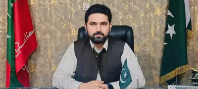 10-Member KP Cabinet Takes Oath