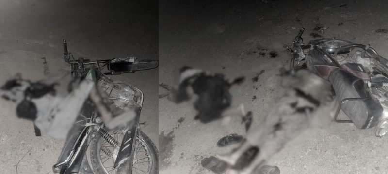 13 Indian-Sponsored Terrorists Neutralised in Balochistan Intelligence-Based Operations