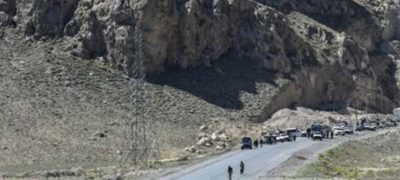 18 Laborers Abducted as Gunmen Attack Construction Camp in Khuzdar