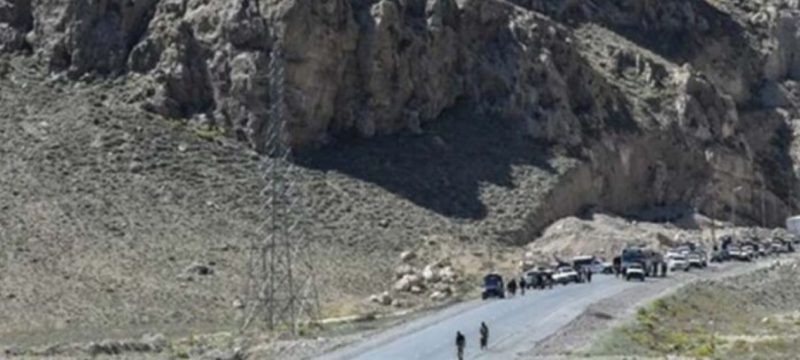 18 Laborers Abducted as Gunmen Attack Construction Camp in Khuzdar