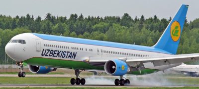 A New Gateway for Pakistani Travelers and Global Connections Uzbekistan Airways Expands Tashkent-Islamabad Flights