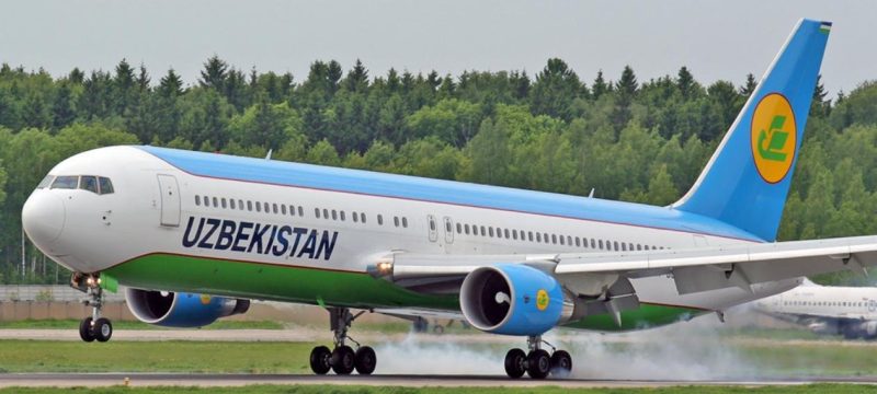 A New Gateway for Pakistani Travelers and Global Connections Uzbekistan Airways Expands Tashkent-Islamabad Flights