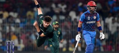 Afghanistan Cancels Historic T20 Matches in Pakistan What’s the Reason Behind This