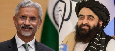 Afghanistan Expresses Strong Desire to Boost Ties with India; “Ready for a New Chapter”