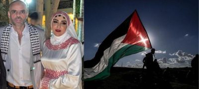 After 23 Years Apart, Palestinian Hostage Remarries – You Won’t Believe Their Story!