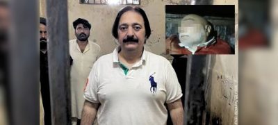 After Teefi Butt’s Encounter Death, CCD Raids Gogi Butt’s House; What Happened Inside?