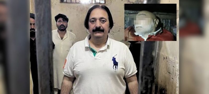 After Teefi Butt’s Encounter Death, CCD Raids Gogi Butt’s House; What Happened Inside?