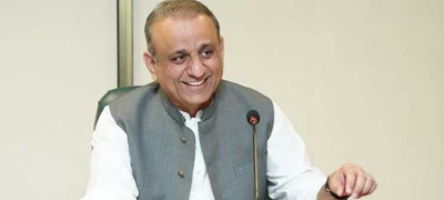 Aleem Khan Praises Army’s Response to Afghan Provocation