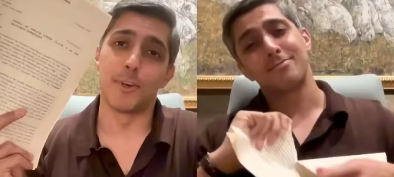 Ali Tareen Approaches Mohsin Naqvi to Resolve PSL Issues Amid Growing Concerns