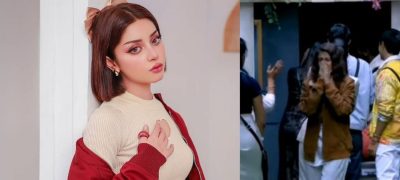 ‘Tamasha or Torture?’: Alizeh Shah Criticizes ‘Tamasha’ for Bullying and Psychological Abuse