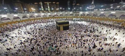 All Visa Types Now Eligible for Umrah, Says Saudi Hajj Ministry