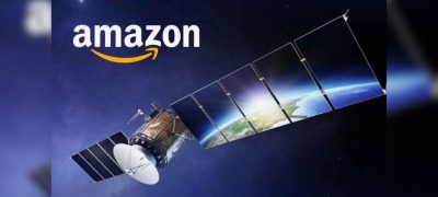 Amazon Brings High-Speed Satellite Internet to Pakistan – Here’s What You Need to Know!
