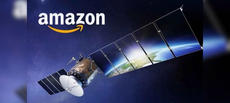 Amazon Brings High-Speed Satellite Internet to Pakistan – Here’s What You Need to Know!