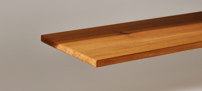 American Scientist Develops 'Superwood' Stronger, Lighter Than Steel