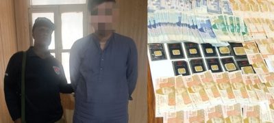 Another ‘Millionaire’ Domestic Worker Arrested in Karachi’s Clifton