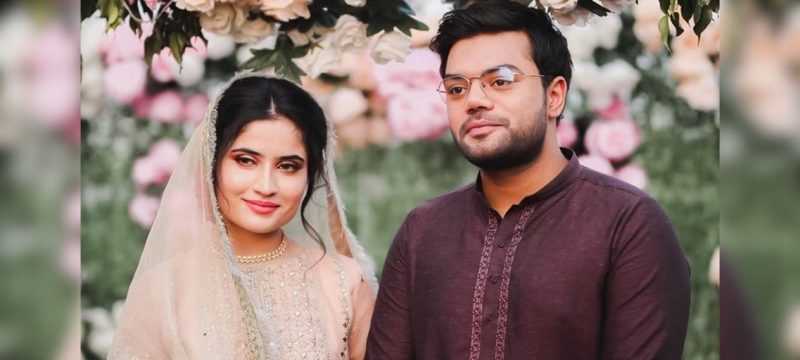 Aroob Jatoi’s Interim Bail Extended Until Nov 6 in Online Gambling Apps Case