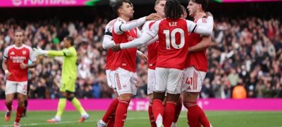 Arsenal
