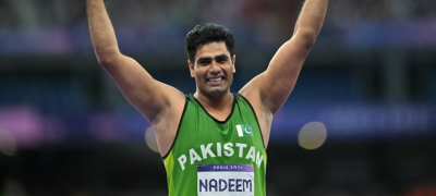 Arshad Nadeem’s Coach Banned for Life Over Unauthorised Elections