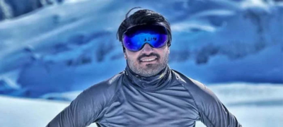 Asad Ali Memon Becomes First Pakistani to Conquer Seven Summits