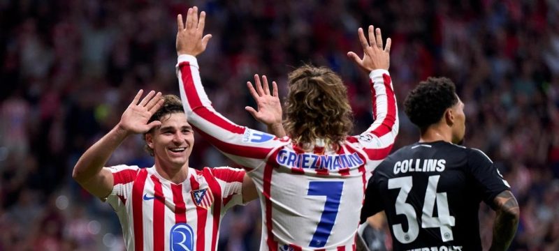 Athletico
