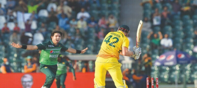 Australia Likely to Visit Pakistan Ahead of T20 World Cup 2026