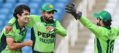 Babar Azam & Naseem Shah Are Back! See Pakistan’s Full T20I and ODI Squads