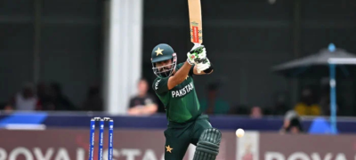 Babar to Bat at Number Three in South Africa T20I Series: Hesson