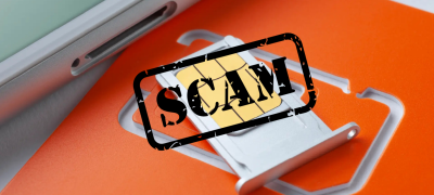 Beware of this Dangerous Scam Offering Free SIM Cards