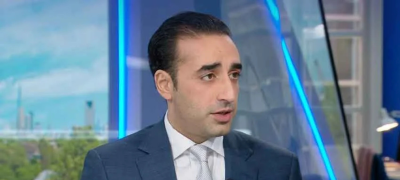 Bilawal Asks Afghan Authorities to Show Restraint for Regional Peace