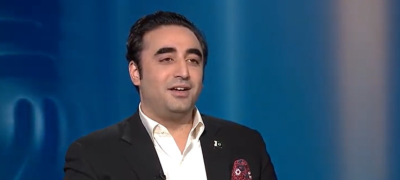 Bilawal Reaffirms Unwavering Solidarity for Palestinian People