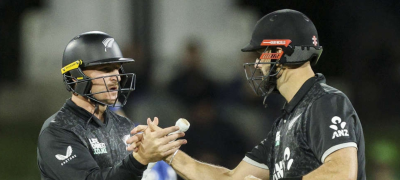 Brook's defiant ton in vain as New Zealand beat England
