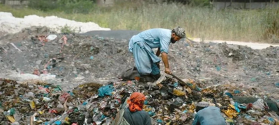CDA Cracks Down on Littering: Restaurants Near Rawal Dam Face Heavy Fines