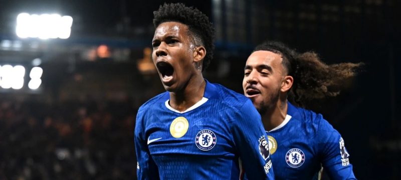 Chelsea
