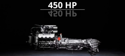 China Builds Engine That Needs No Fuel or Battery